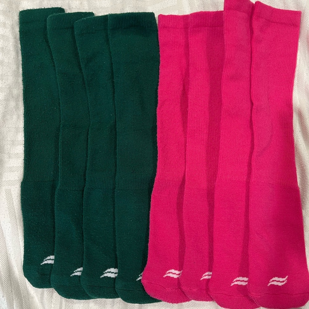 Sof Sole Softball/Baseball/Soccer Socks